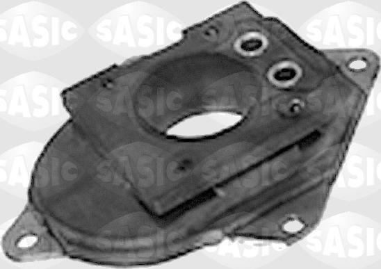 Sasic 9001490 - Brida, inyección central parts5.com