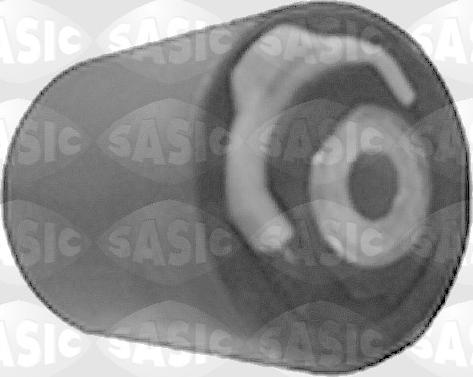 Sasic 9001540 - Uležištenje, tijelo osovine parts5.com