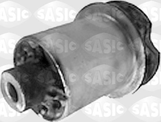 Sasic 9001554 - Ulożenie tela nápravy parts5.com