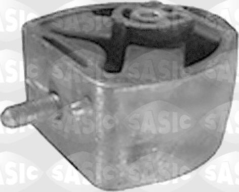 Sasic 9001390 - Zavěšení motoru parts5.com