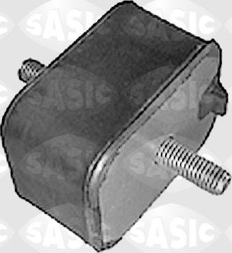 Sasic 9001354 - Soporte, motor parts5.com