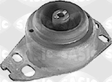 Sasic 9001319 - Łożyskowanie silnika parts5.com