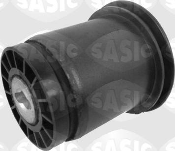 Sasic 9001750 - Mounting, axle beam parts5.com