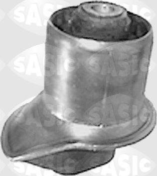 Sasic 9001705 - Mounting, axle beam parts5.com