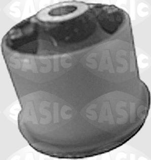 Sasic 9001703 - Zavěšení, tělo nápravy parts5.com