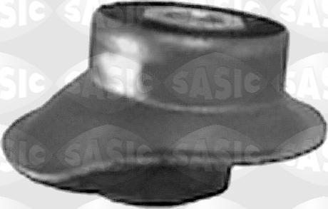 Sasic 9001702 - Mounting, axle beam parts5.com