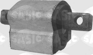 Sasic 9002508 - Support moteur parts5.com