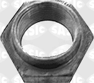 Sasic 9356416 - Mutter, teljeots parts5.com