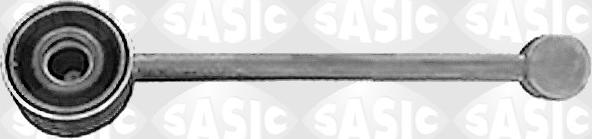 Sasic 4542E92 - Korjaussarja, kytkinvipu parts5.com