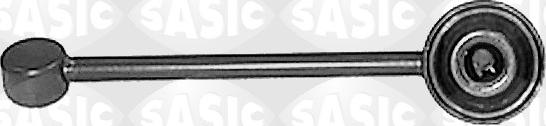 Sasic 4542F02 - Repair Kit, gear lever parts5.com