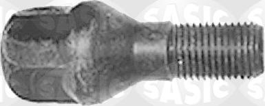 Sasic 4055355 - Wheel Bolt parts5.com