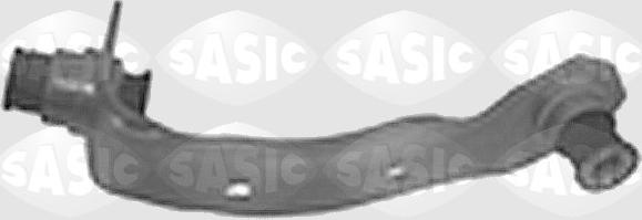 Sasic 4005520 - Подушка, опора, подвеска двигателя parts5.com