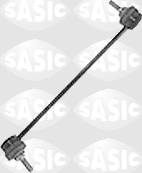 Sasic 4005141 - Šipka / potporanj, stabilizator parts5.com