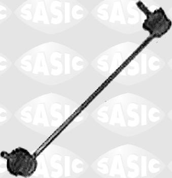 Sasic 4005118 - Drog / opornik, stabilizator parts5.com