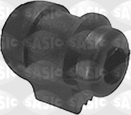 Sasic 4005134 - Yatak burcu, stabilizatör parts5.com