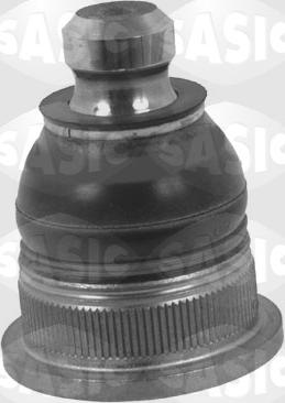 Sasic 4005280 - Nosilni zgib / vodilni zgib parts5.com