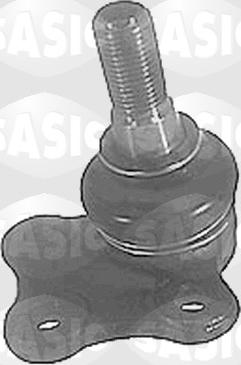 Sasic 4005278 - Taşıyıcı / kılavuz mafsalı parts5.com