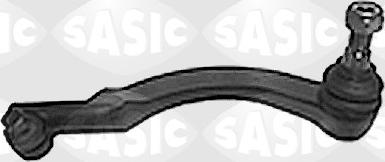 Sasic 4006153 - Наконечник рулевой тяги, шарнир parts5.com