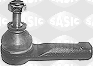 Sasic 4006135 - Końcówka drążka kierowniczego poprzecznego parts5.com