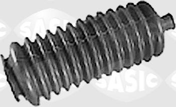 Sasic 4006124 - Osłona, system kierowania parts5.com