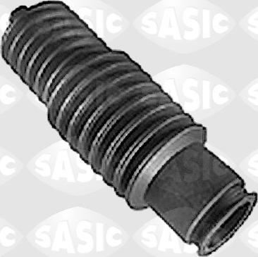 Sasic 4006120 - Bellow, steering parts5.com