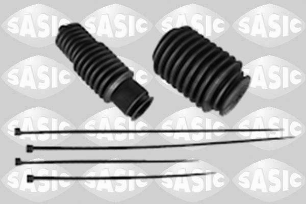 Sasic 4006257 - Bellow, steering parts5.com