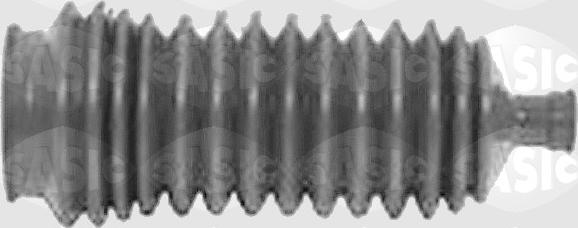 Sasic 4006224 - Burduf cauciuc, directie parts5.com