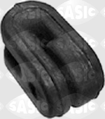 Sasic 4001464 - Uchwyt, system wydechowy parts5.com