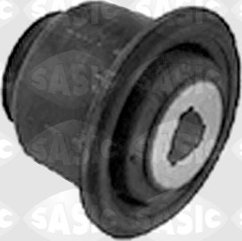 Sasic 4001540 - Vlezajenje, upravljalni vzvod parts5.com