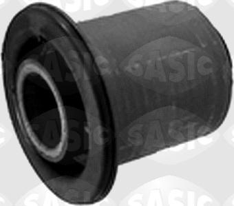 Sasic 4001548 - Сайлентблок, рычаг подвески колеса parts5.com