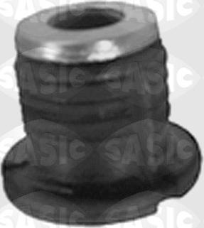 Sasic 4001558 - Łożyskowanie, korpus osi parts5.com