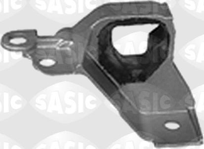 Sasic 4001569 - Uchwyt, system wydechowy parts5.com