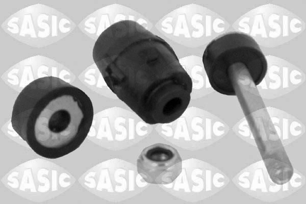 Sasic 4001505 - Coussinet de palier, stabilisateur parts5.com