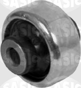 Sasic 4001584 - Сайлентблок, рычаг подвески колеса parts5.com