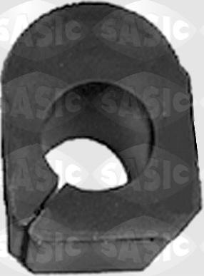 Sasic 4001539 - Casquillo del cojinete, estabilizador parts5.com