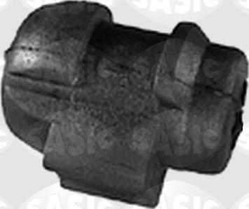 Sasic 4001522 - Čaura ležaja, stabilizator parts5.com