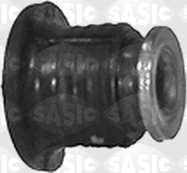 Sasic 4001573 - Suspension, corps de l'essieu parts5.com