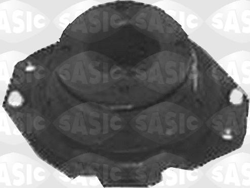 Sasic 4001644 - Опора стойки амортизатора, подушка parts5.com