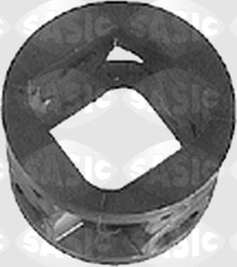 Sasic 4001609 - Puhver, vedrustus parts5.com