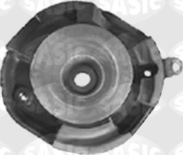 Sasic 4001604 - Šolja amortizera parts5.com