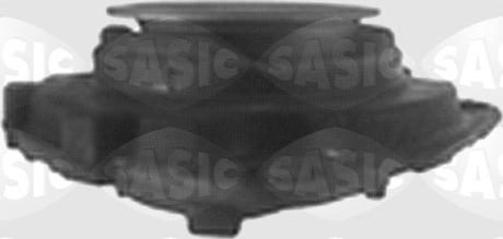 Sasic 4001634 - Támcsapágy, gólyaláb parts5.com