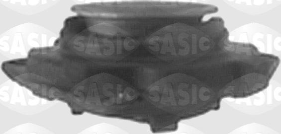 Sasic 4001635 - Támcsapágy, gólyaláb parts5.com