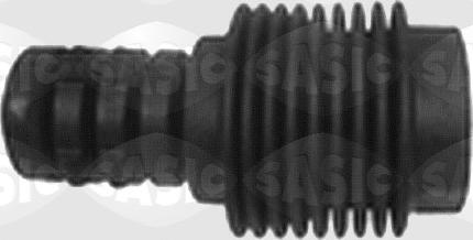 Sasic 4001629 - Komplet za zaštitu od prašine, amortizer parts5.com