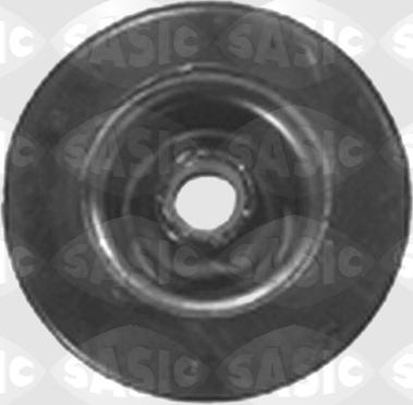 Sasic 4001620 - Támcsapágy, gólyaláb parts5.com