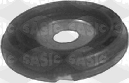 Sasic 4001628 - Opružni tanjur parts5.com