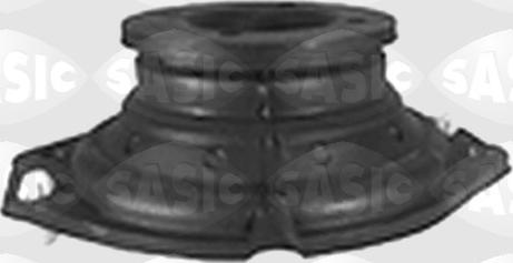 Sasic 4001627 - Mocowanie amortyzatora parts5.com