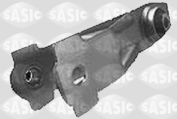 Sasic 4001803 - Подушка, опора, подвеска двигателя parts5.com