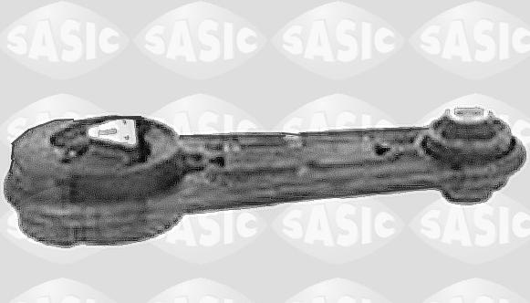 Sasic 4001810 - Paigutus,Mootor parts5.com