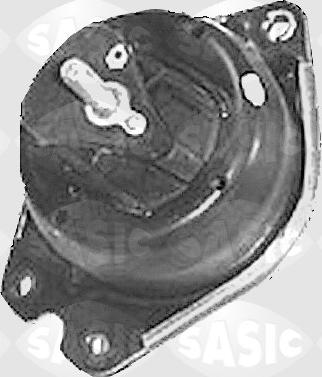 Sasic 4001833 - Soporte, motor parts5.com