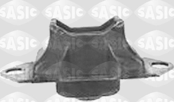 Sasic 4001826 - Έδραση, κινητήρας parts5.com